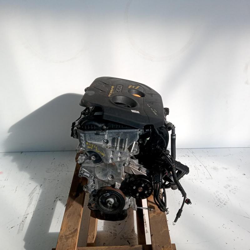 engine