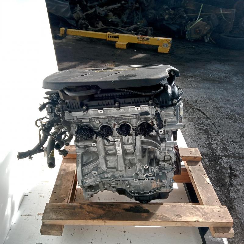 engine