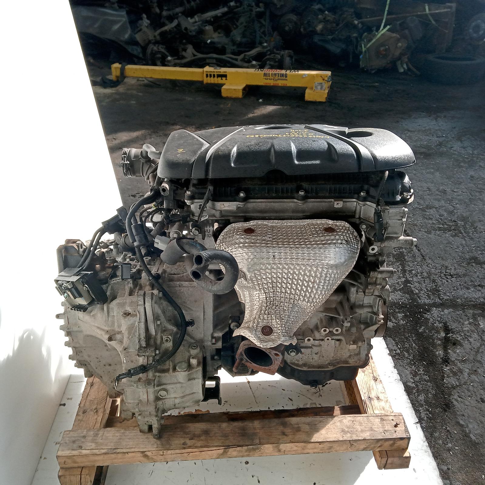 I30 Transmission/gearbox 2012-2017 auto,petrol,1.8,g4nb,gd,03/12-02/17 00021899 #702094