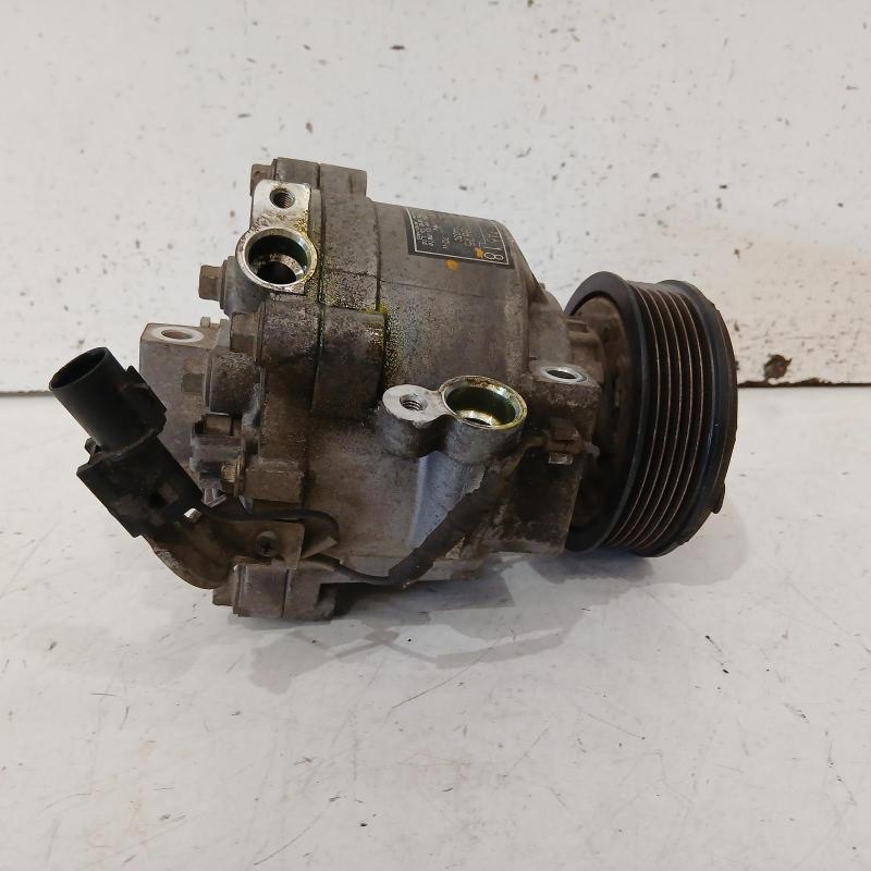 aircon compressor