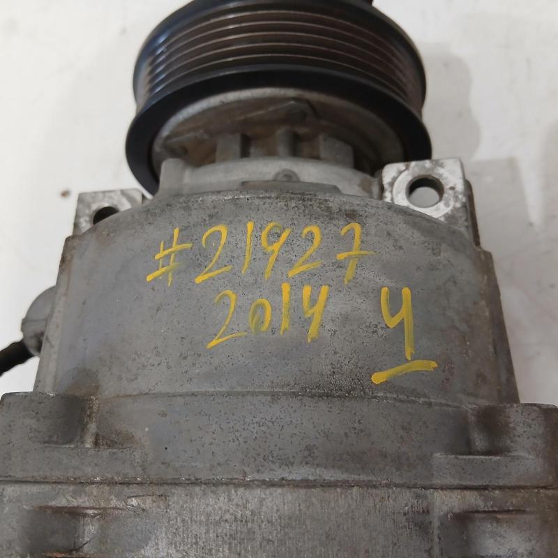 aircon compressor