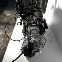 transmission/gearbox