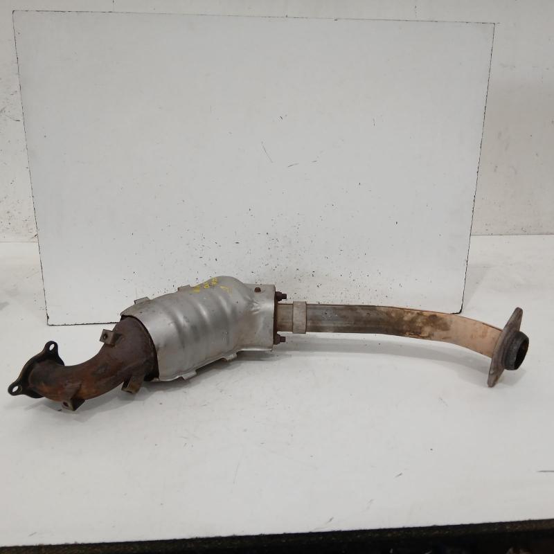 catalytic converter