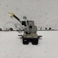 door/boot/gate lock