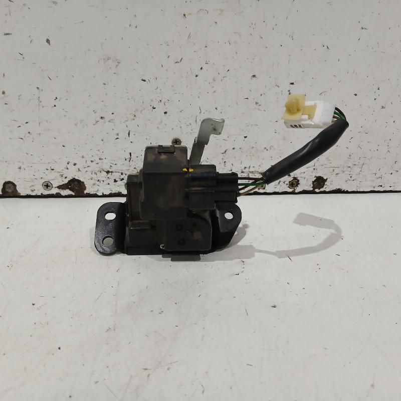 door/boot/gate lock
