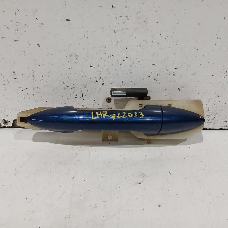 door handle
