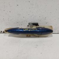 door handle