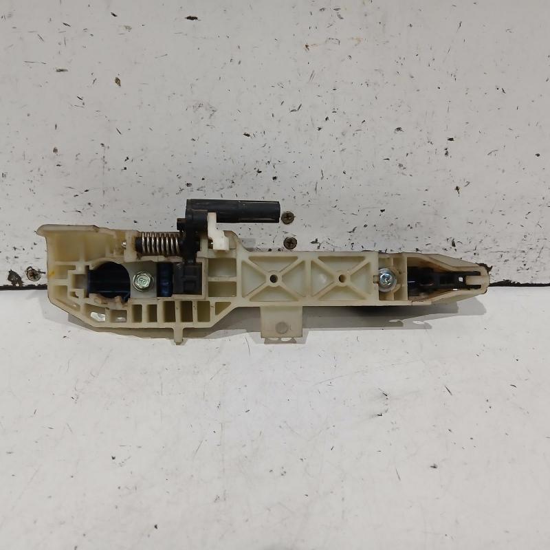 door handle