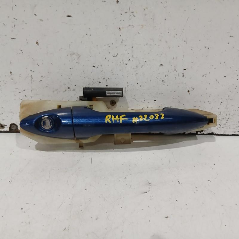door handle