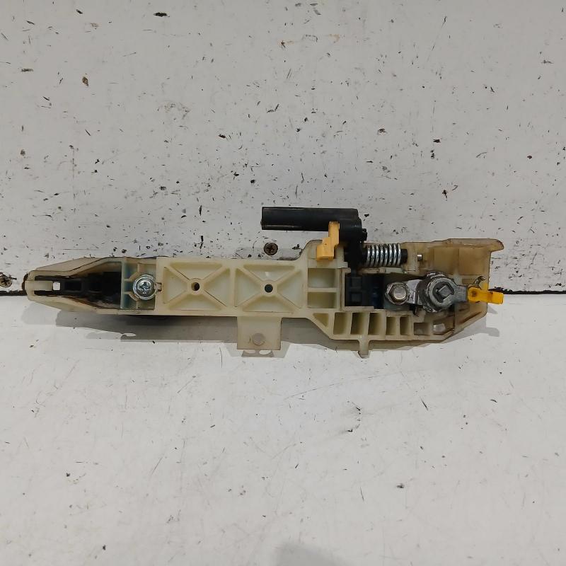 door handle