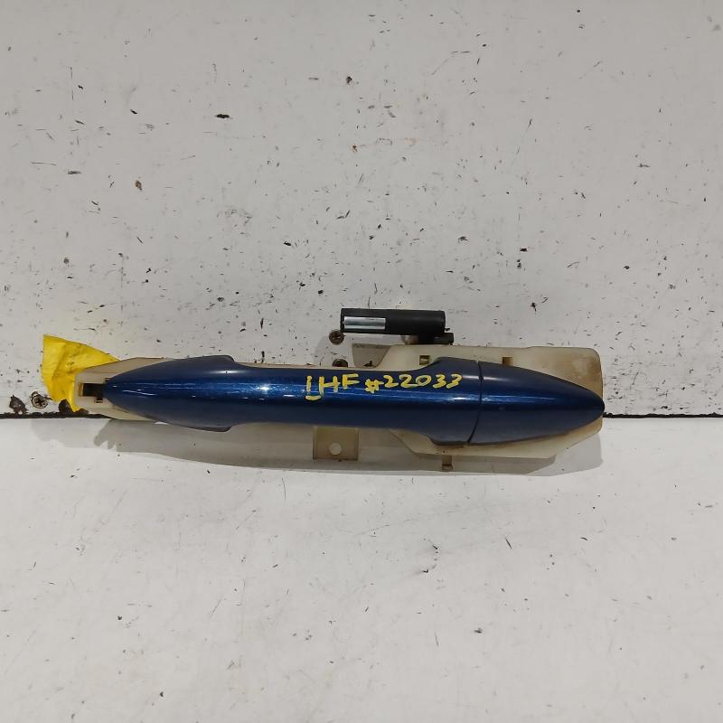 door handle