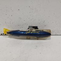 door handle