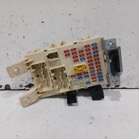 fuse box