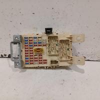 fuse box