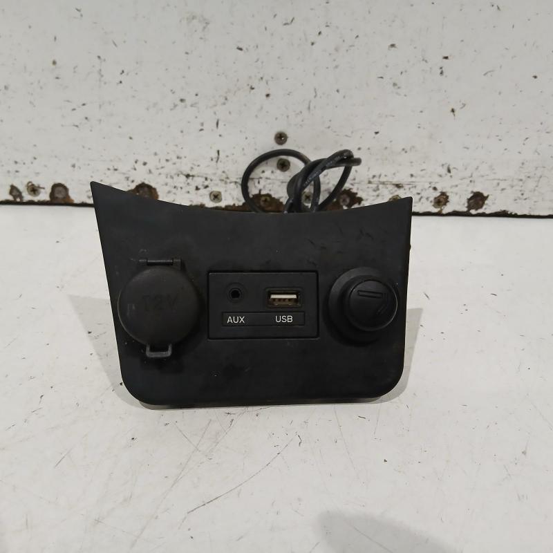 miscellaneous switch relay