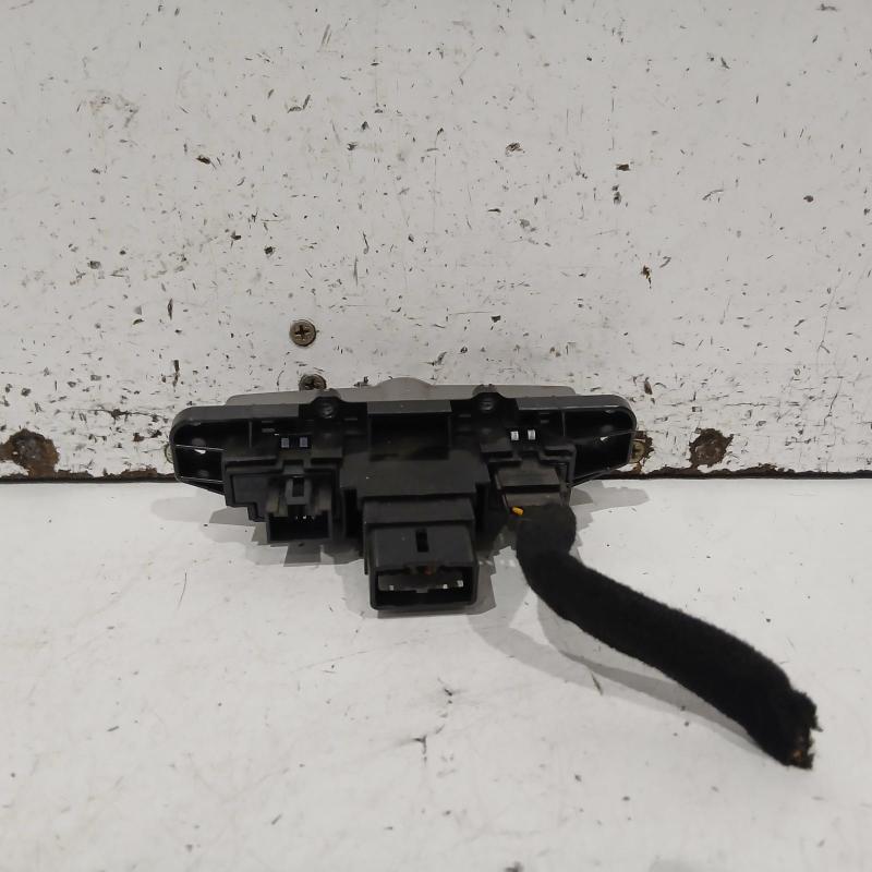 miscellaneous switch relay
