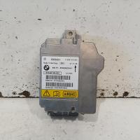 airbag module/sensor