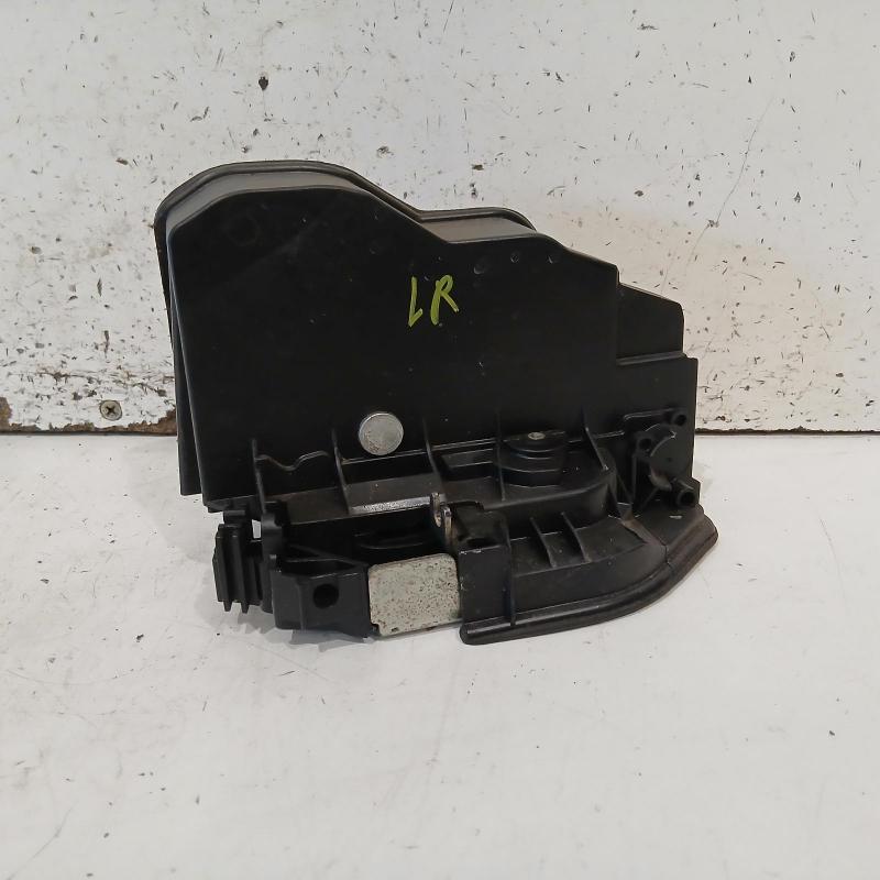 door/boot/gate lock