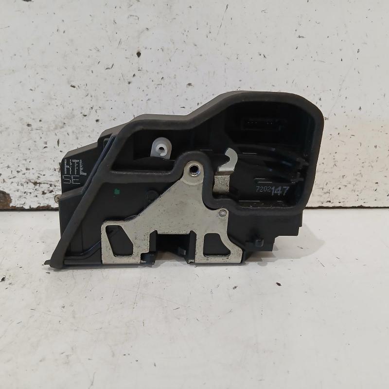 door/boot/gate lock