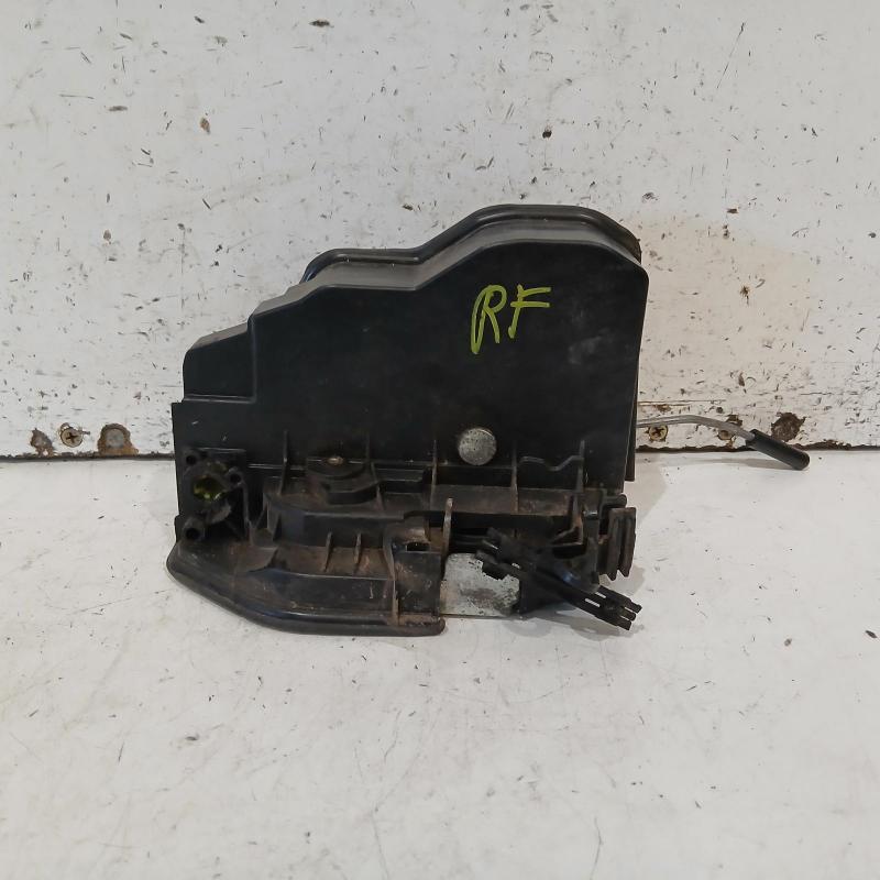 door/boot/gate lock
