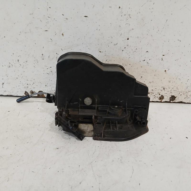 door/boot/gate lock