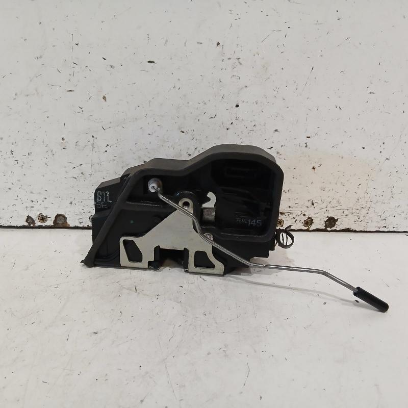 door/boot/gate lock