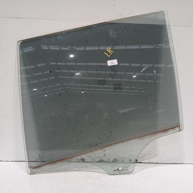 door window rear left