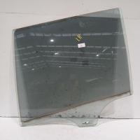 door window rear left
