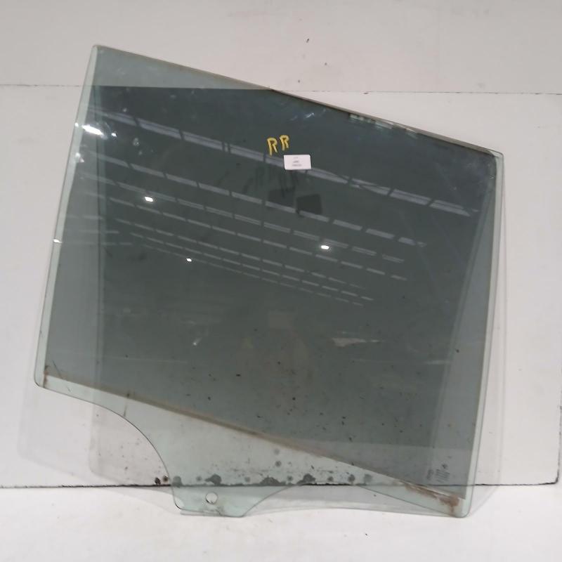 door window rear right