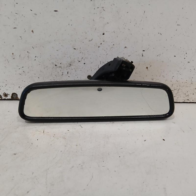 interior mirror