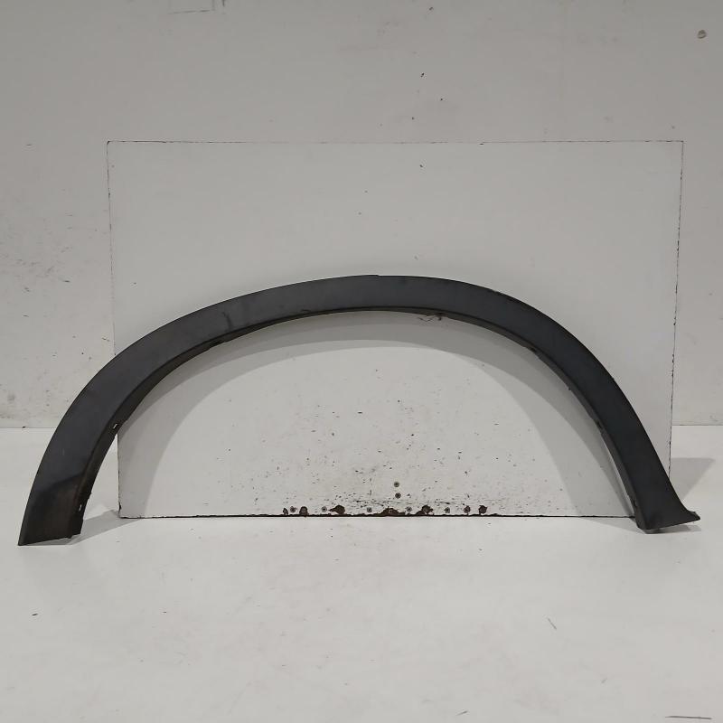 wheel arch flare