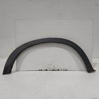 wheel arch flare