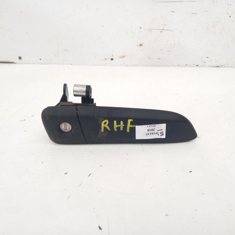 door handle
