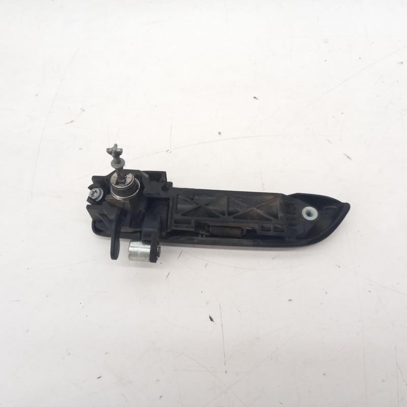 door handle