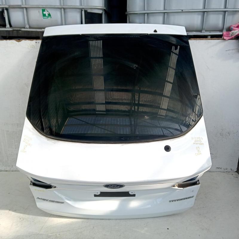 bootlid/tailgate