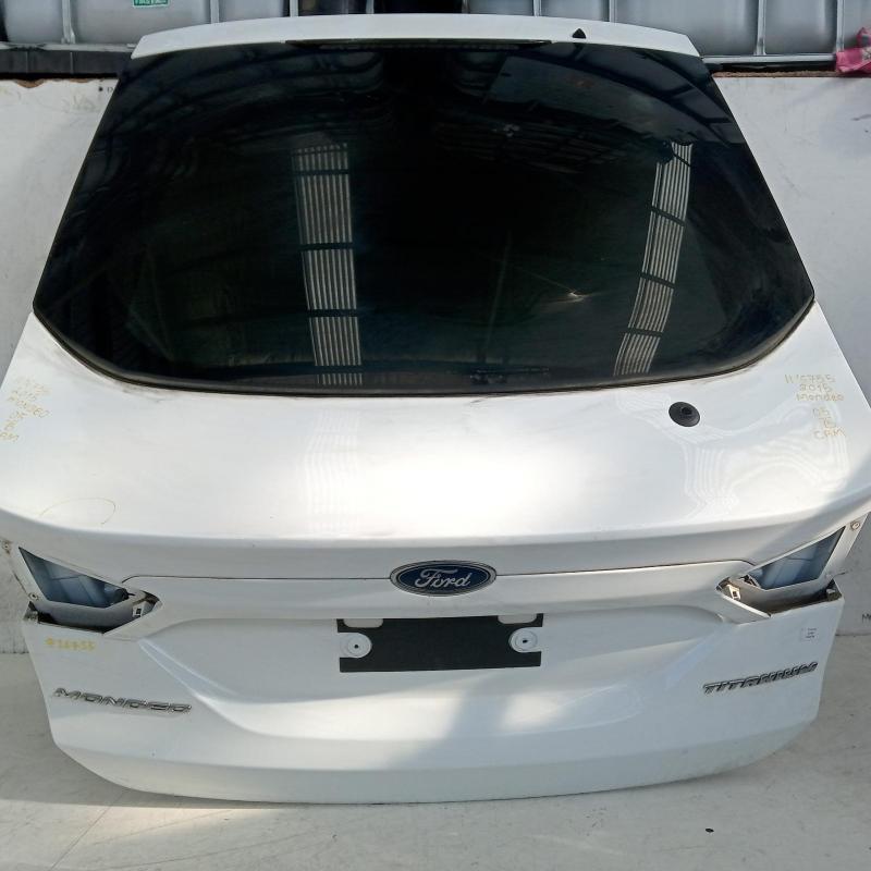 bootlid/tailgate