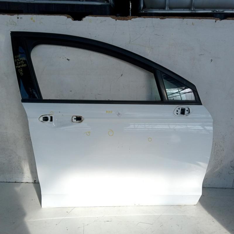 door front right