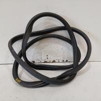 body seal ruber