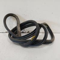 body seal ruber