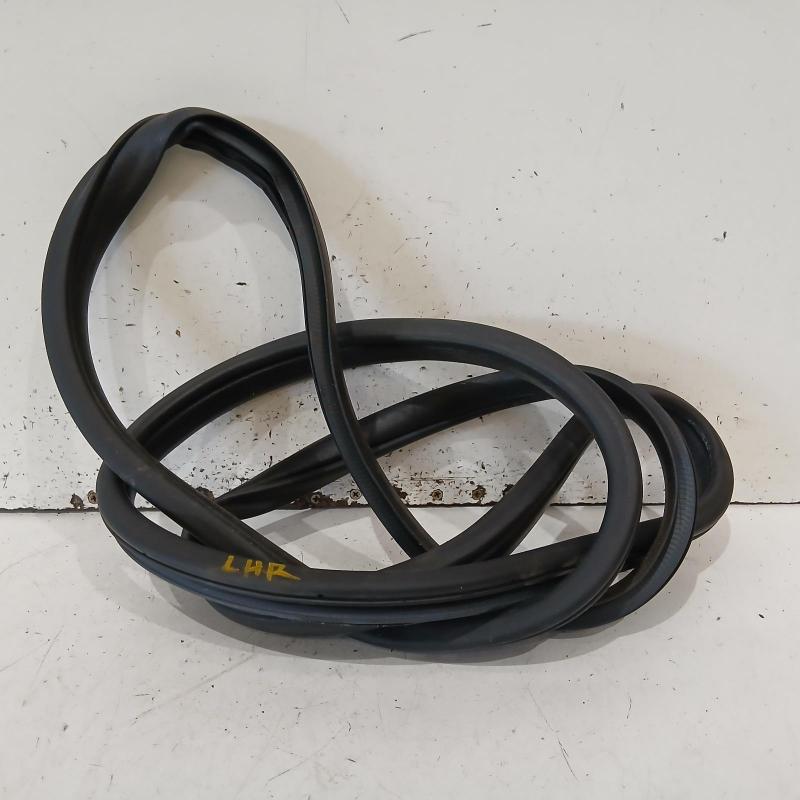 body seal ruber