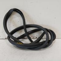 body seal ruber