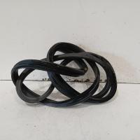 body seal ruber