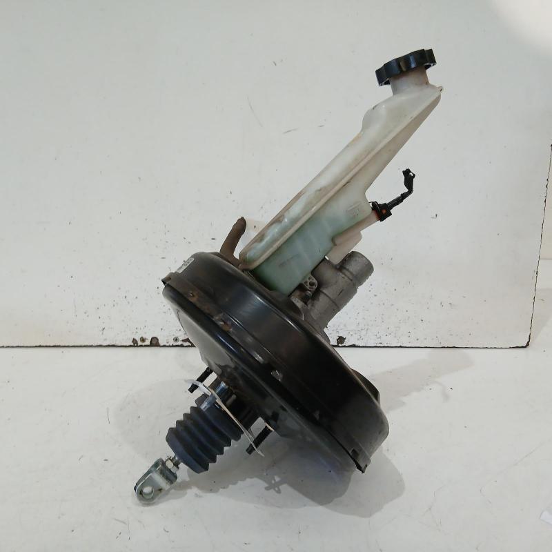 brake booster