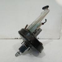 brake booster
