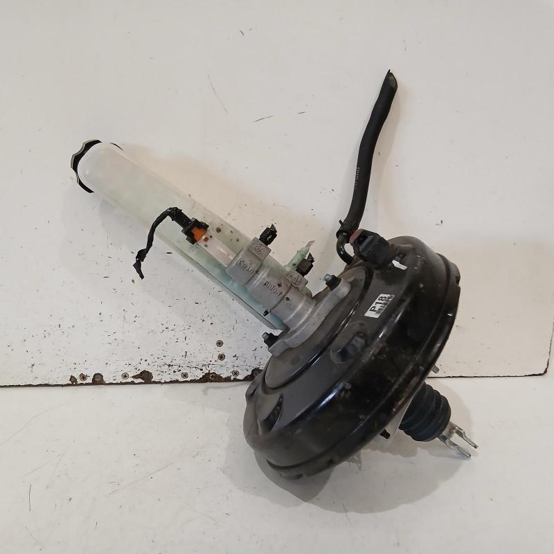 brake booster