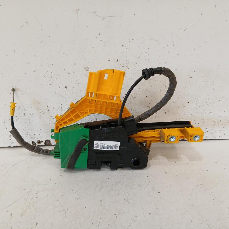 door/boot/gate lock