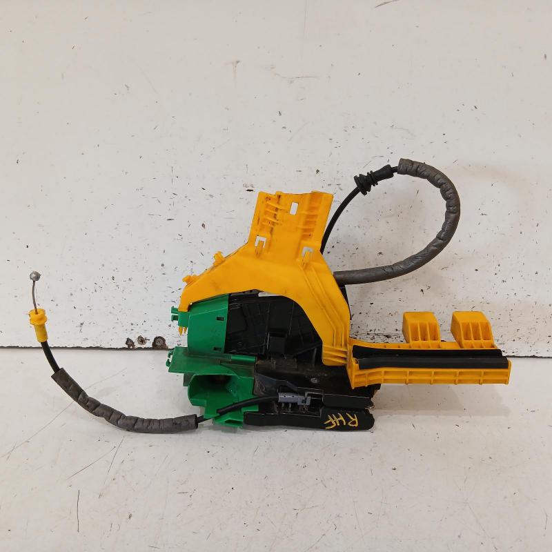 door/boot/gate lock