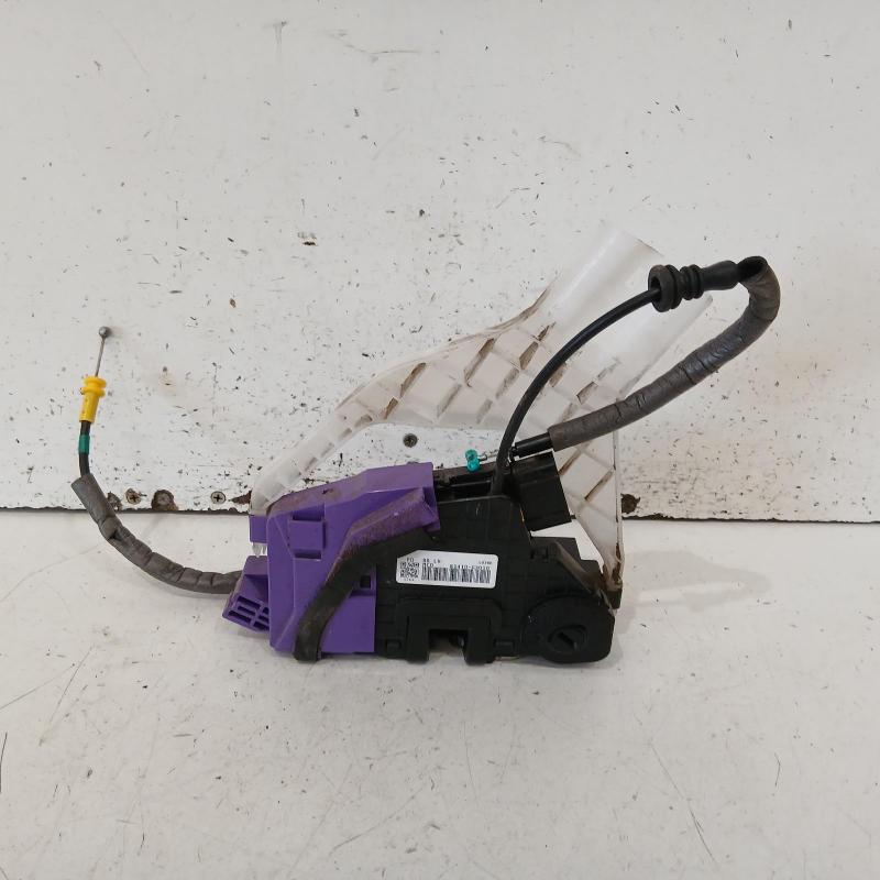 door/boot/gate lock