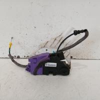 door/boot/gate lock