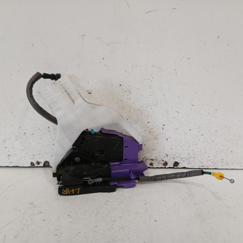 door/boot/gate lock
